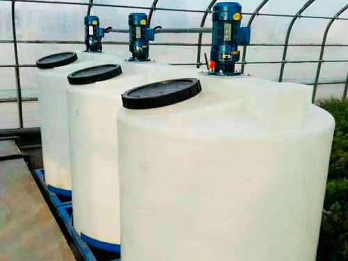水肥一体机厂家,山东绿园节水灌溉设备有限公司